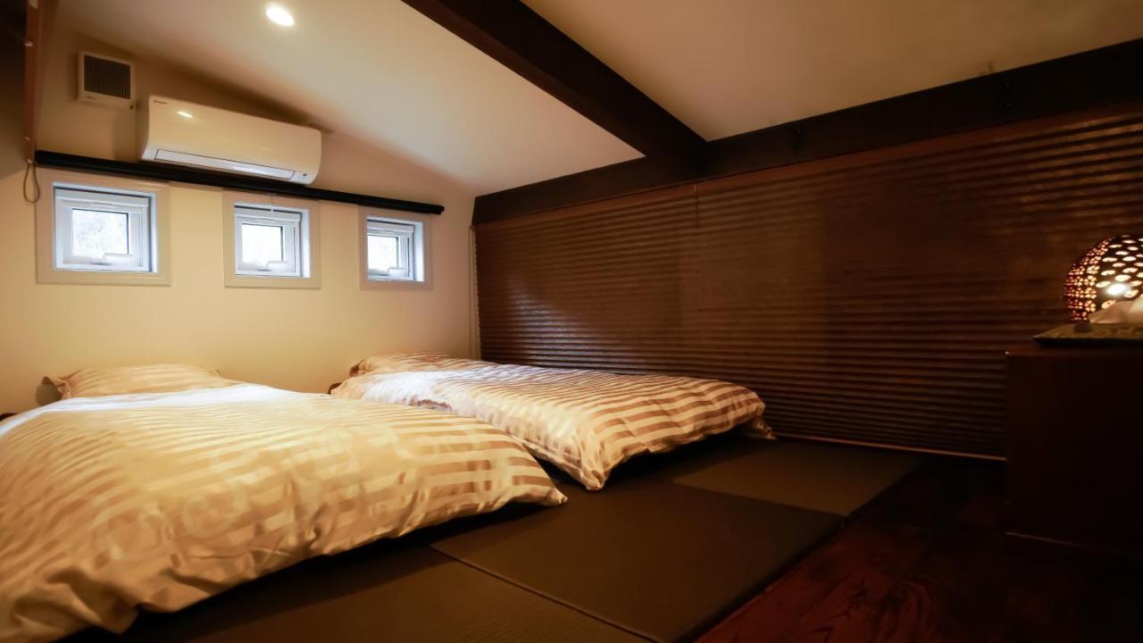 Joy House Villa อิมะริ ภายนอก รูปภาพ