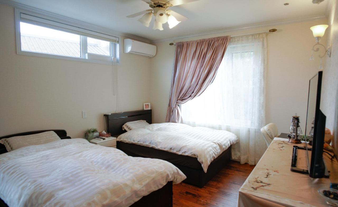 Joy House Villa อิมะริ ภายนอก รูปภาพ