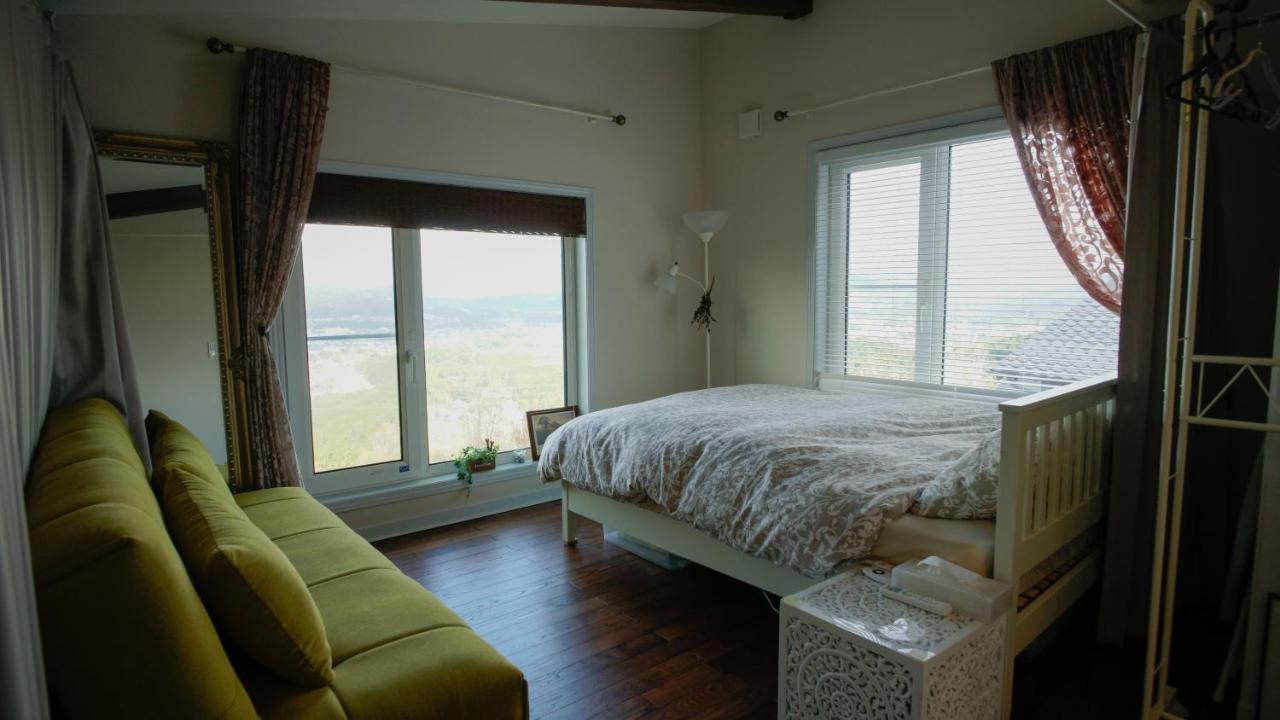 Joy House Villa อิมะริ ภายนอก รูปภาพ