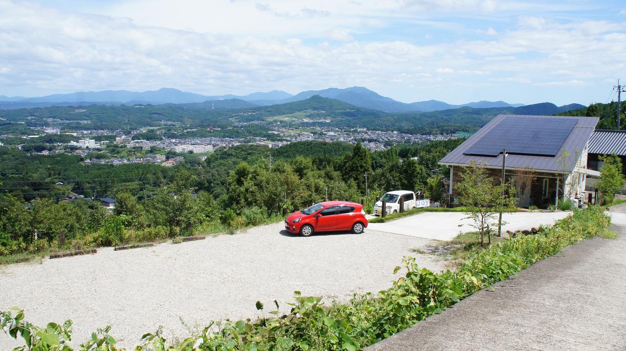 Joy House Villa อิมะริ ภายนอก รูปภาพ