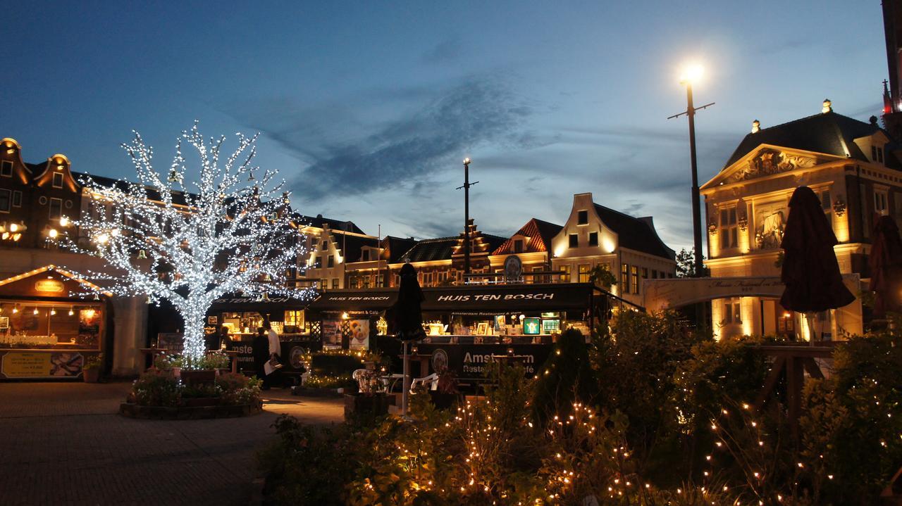 Joy House Villa อิมะริ ภายนอก รูปภาพ
