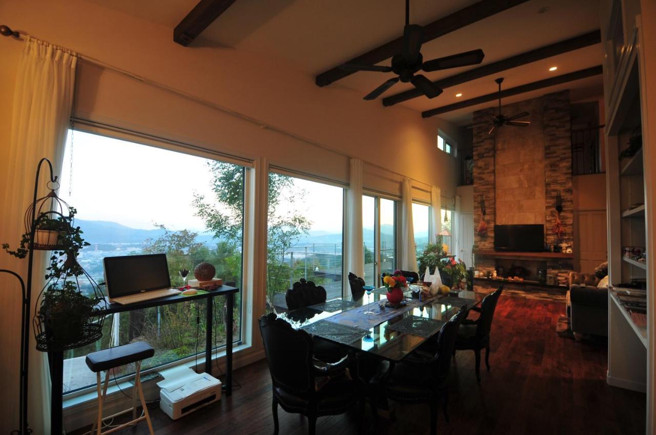 Joy House Villa อิมะริ ภายนอก รูปภาพ
