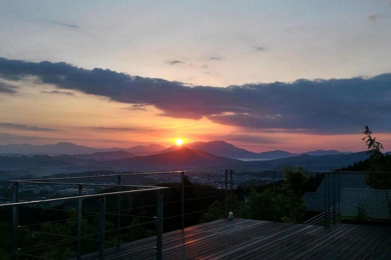 Joy House Villa อิมะริ ภายนอก รูปภาพ