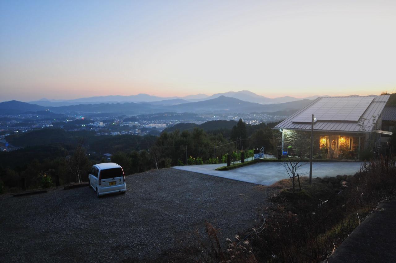 Joy House Villa อิมะริ ภายนอก รูปภาพ