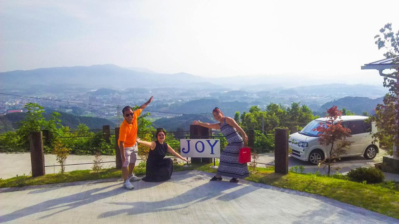 Joy House Villa อิมะริ ภายนอก รูปภาพ